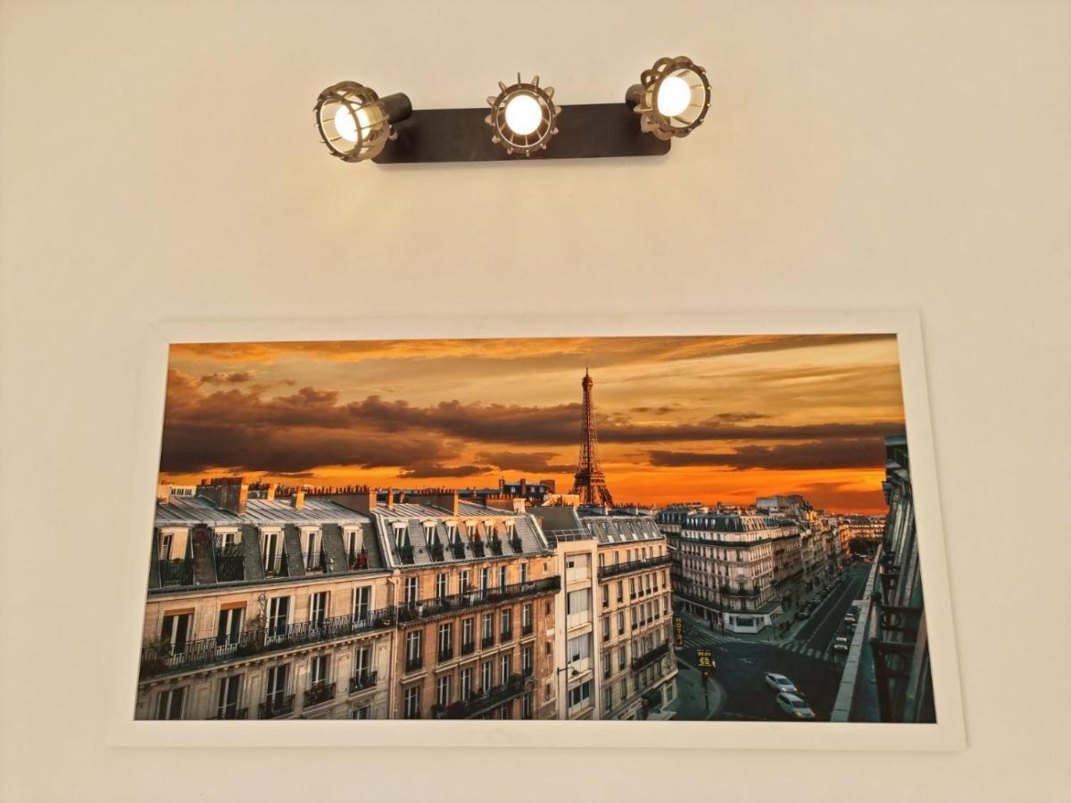 Sunset Apartment เบลเกรด ภายนอก รูปภาพ